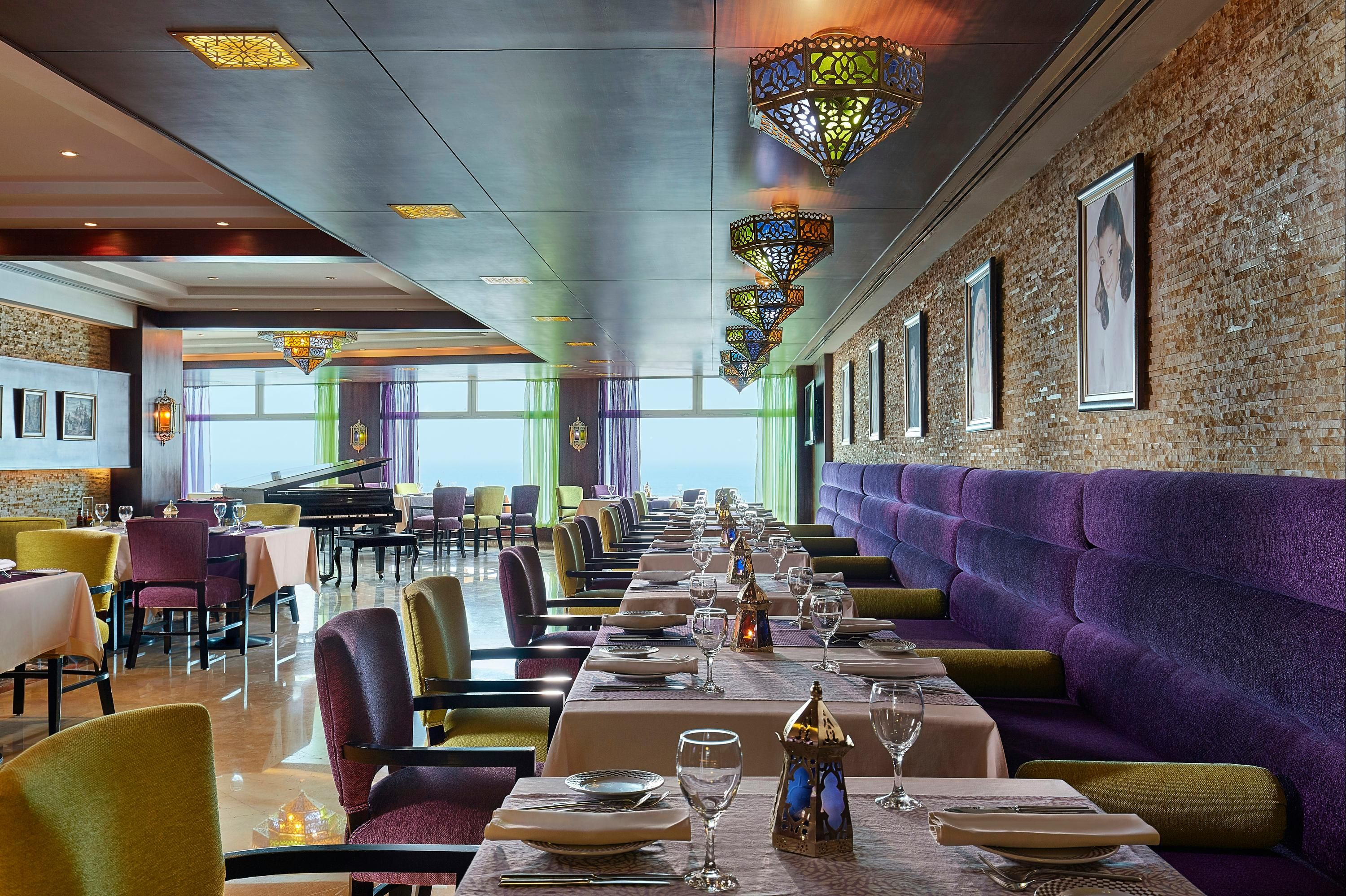 Restoran
