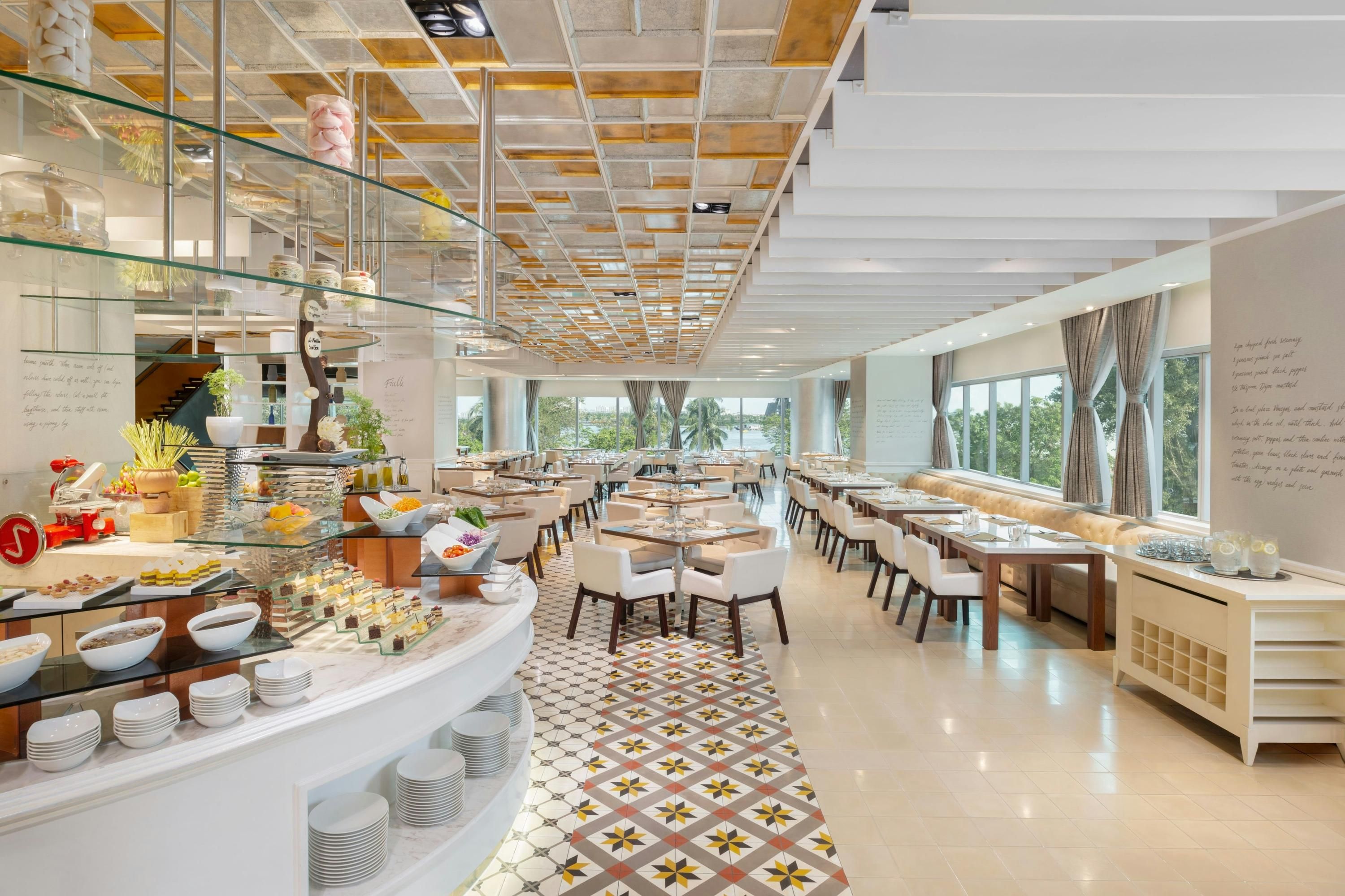 Buffet