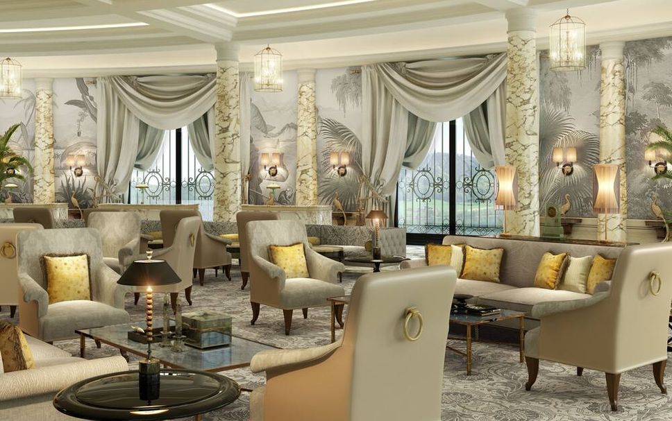 Balai Menunggu Gambar