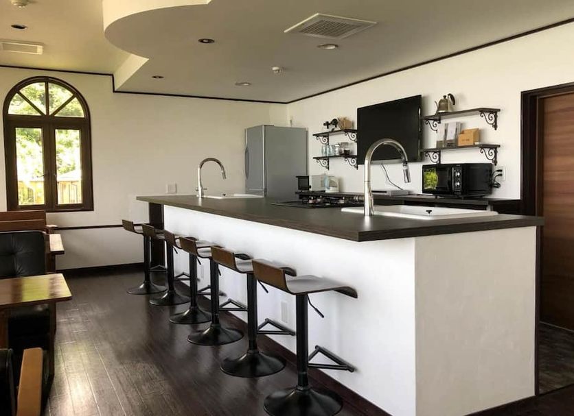 Dapur Gambar