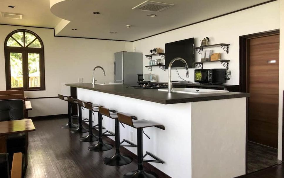 Dapur Gambar