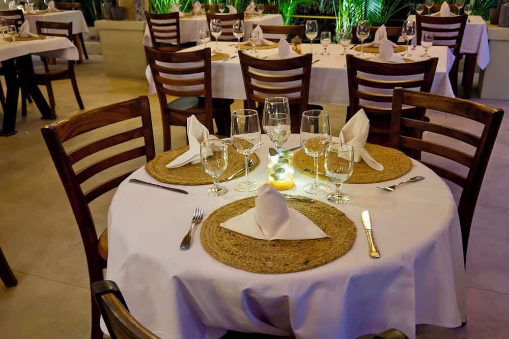 Restoran