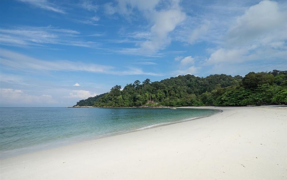 Pantai Gambar