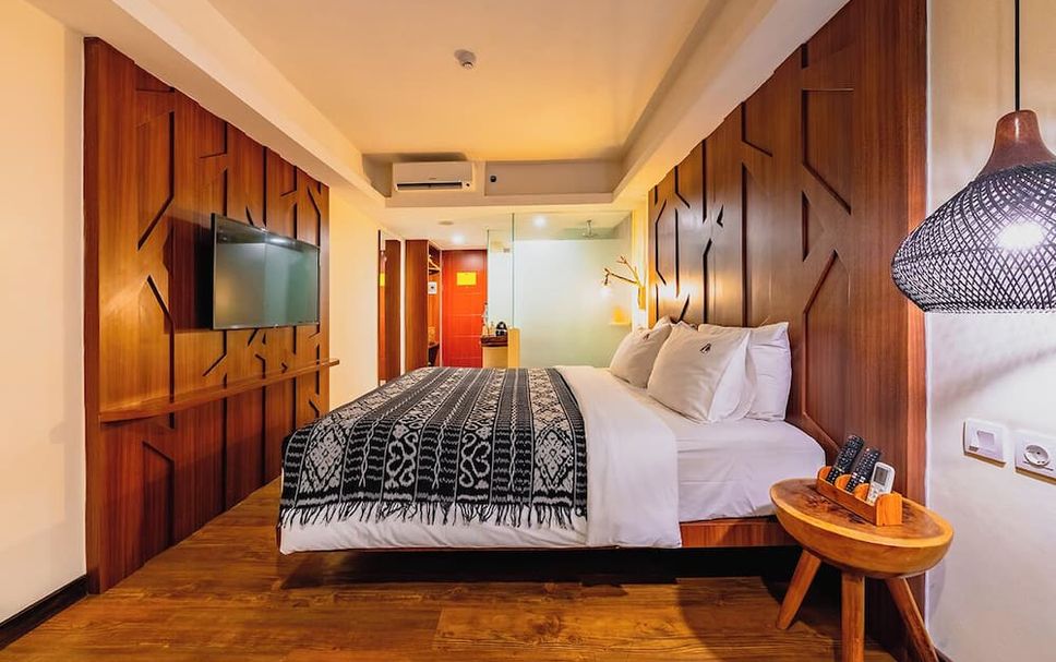 Bilik Tidur Gambar