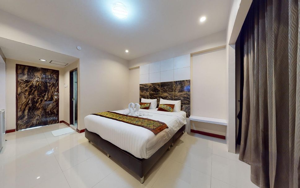 Bilik Tidur Gambar