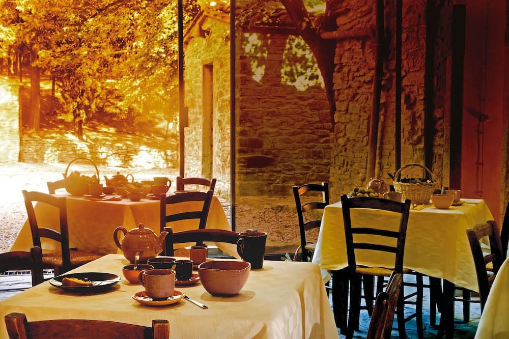 Restoran