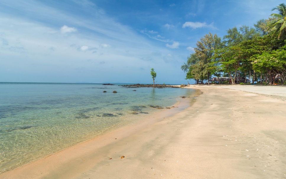 Pantai Gambar