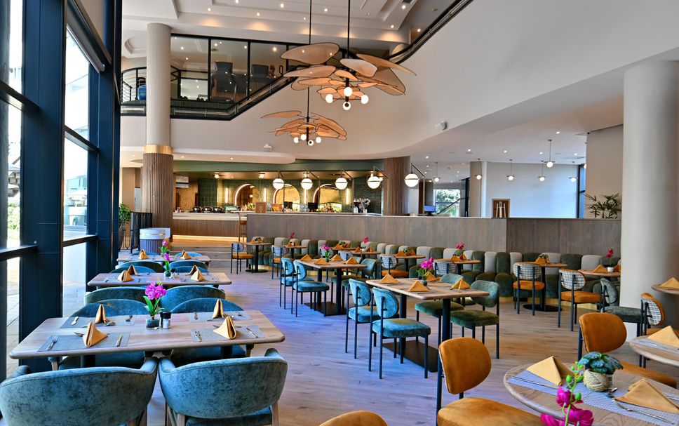 Restoran Gambar