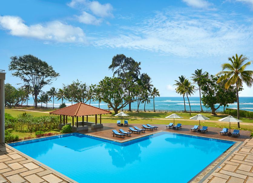 Kolam renang Gambar