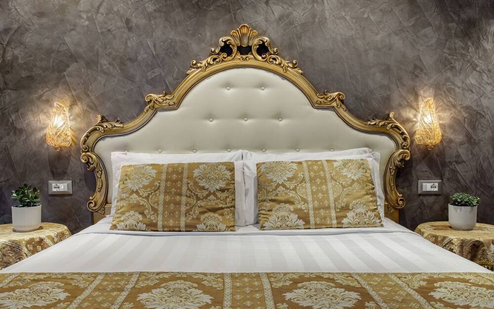 Bilik Tidur Gambar