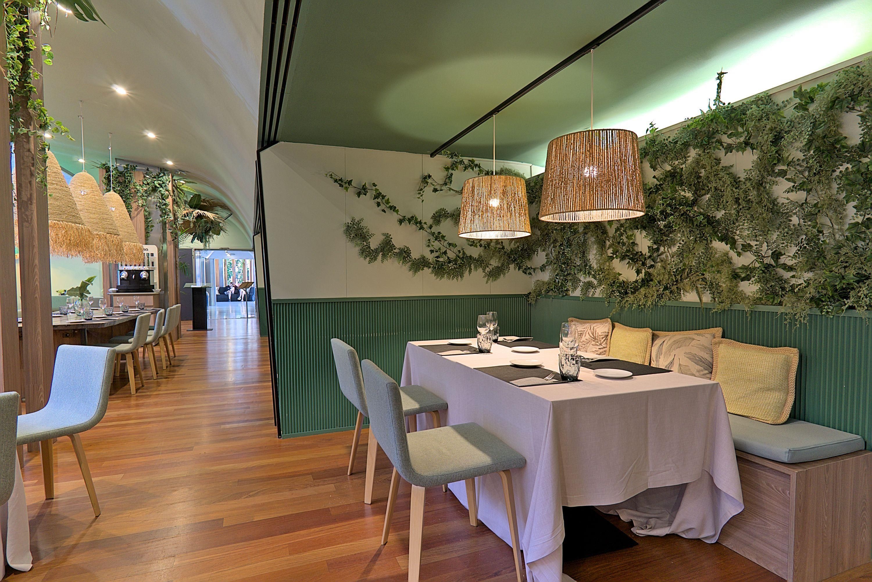 Restoran