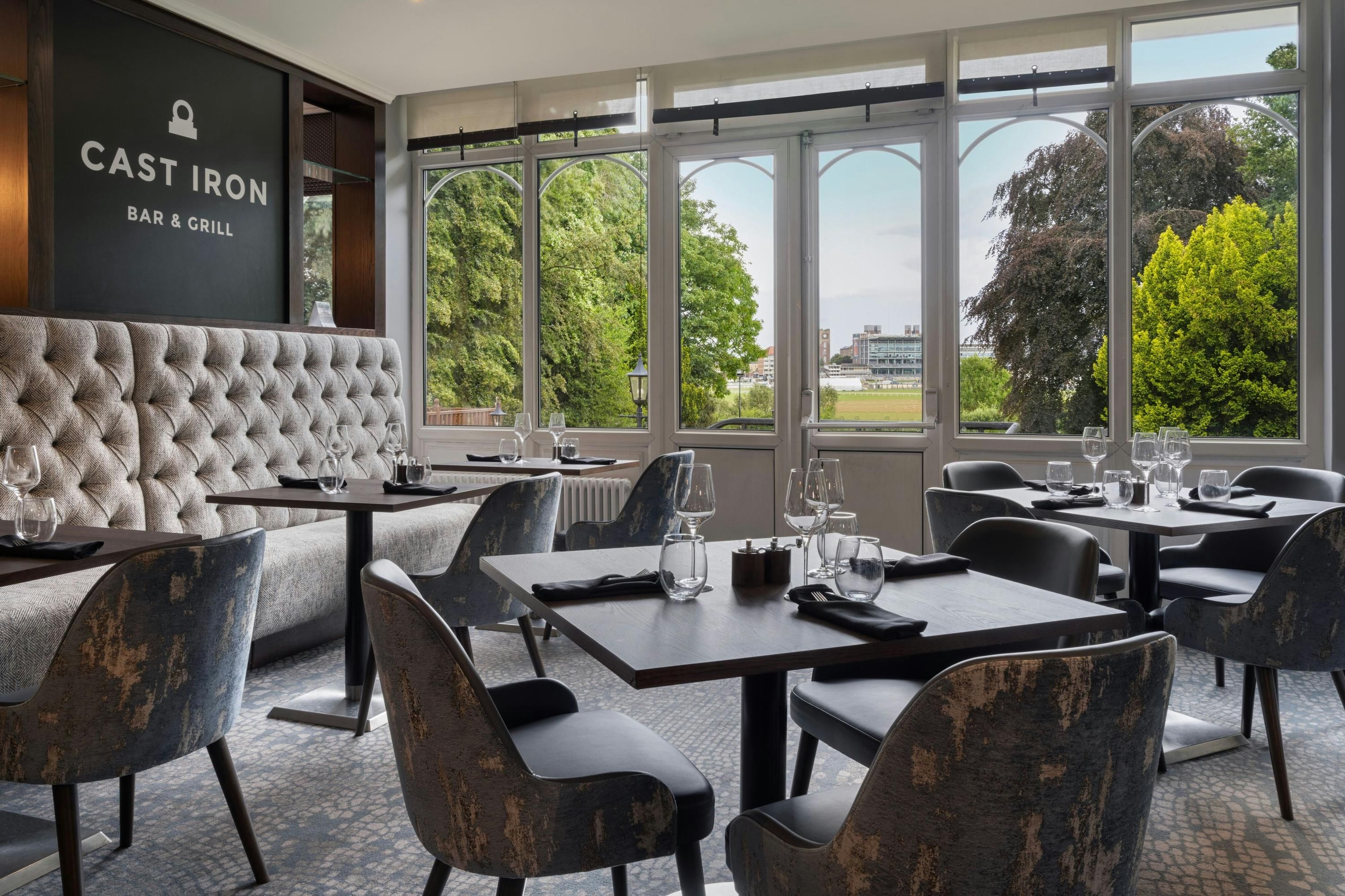Restoran
