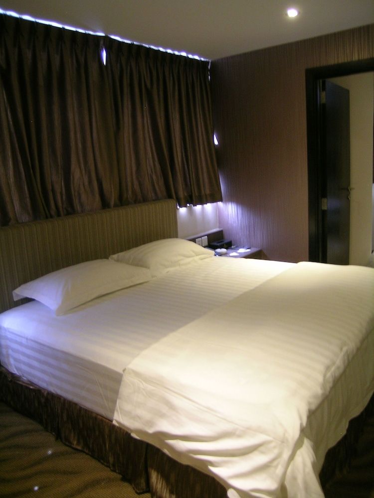 Bilik Tidur