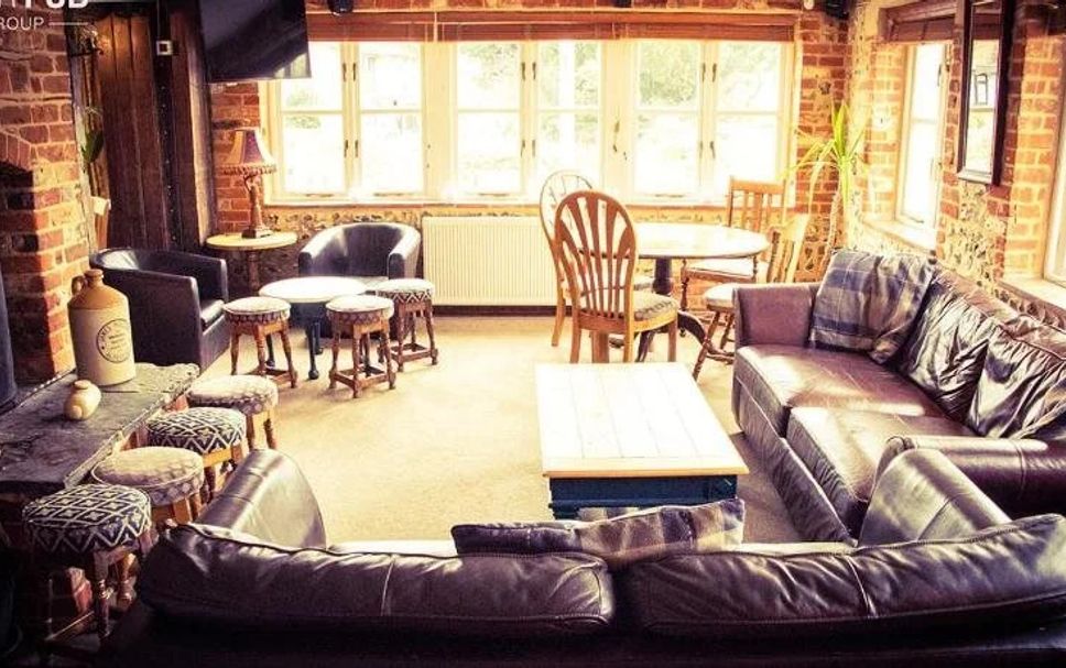 Balai Menunggu Gambar