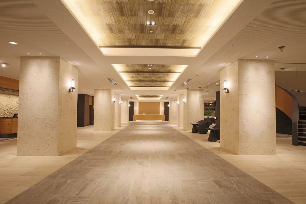 hallway