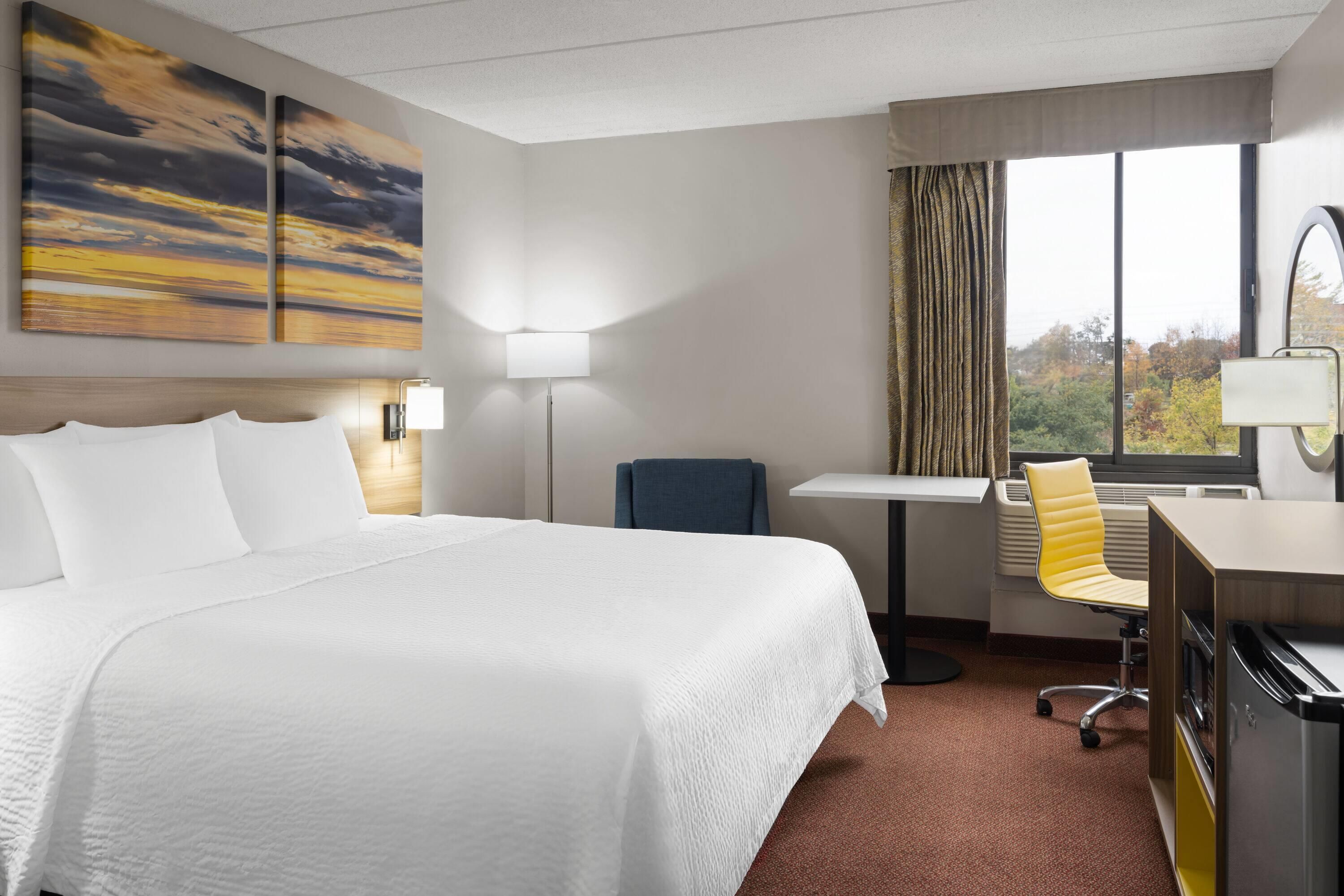 Bilik Tidur