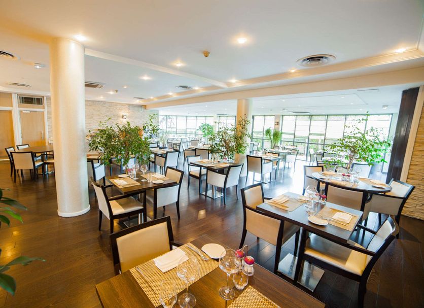 Restoran Gambar