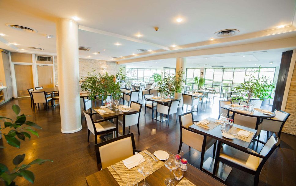 Restoran Gambar