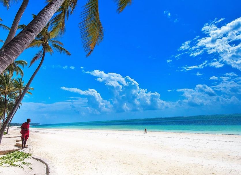 Pantai Gambar