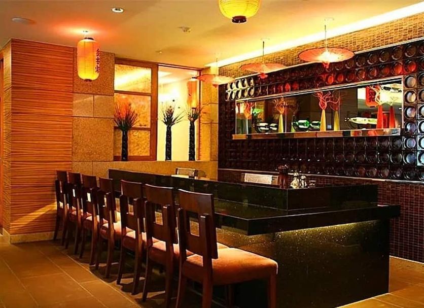 Bar Gambar