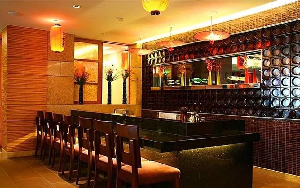 Bar Gambar