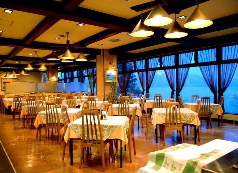 Restoran Gambar