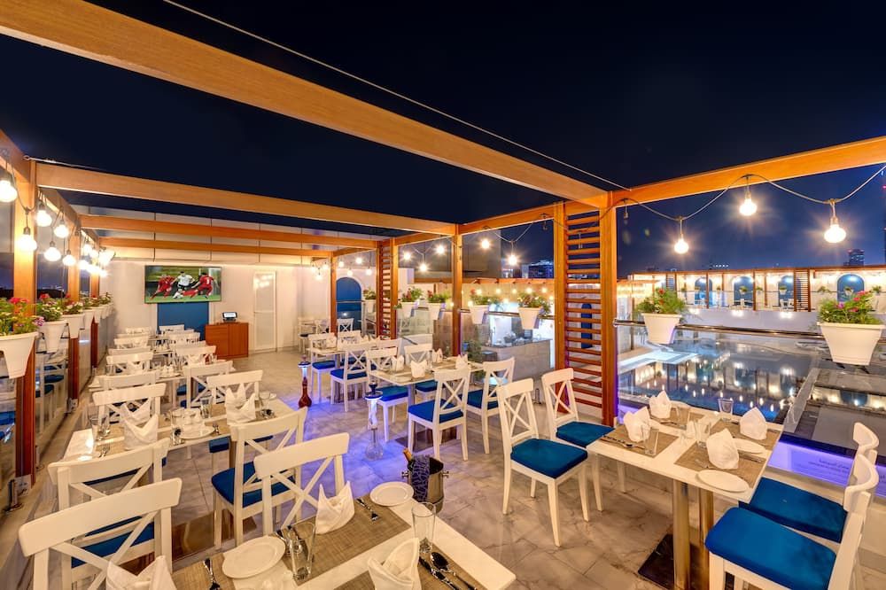 Restoran