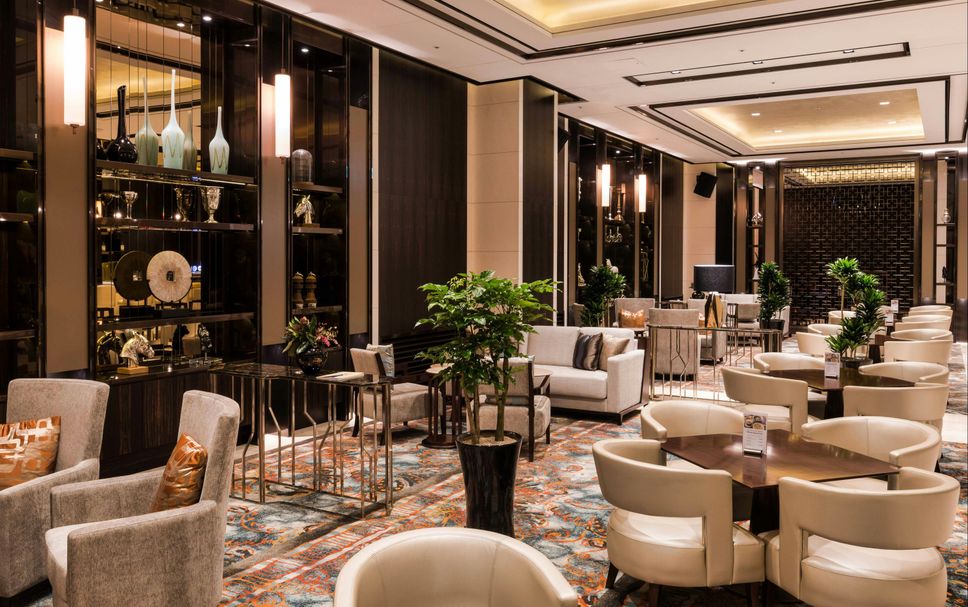 Balai Menunggu Gambar