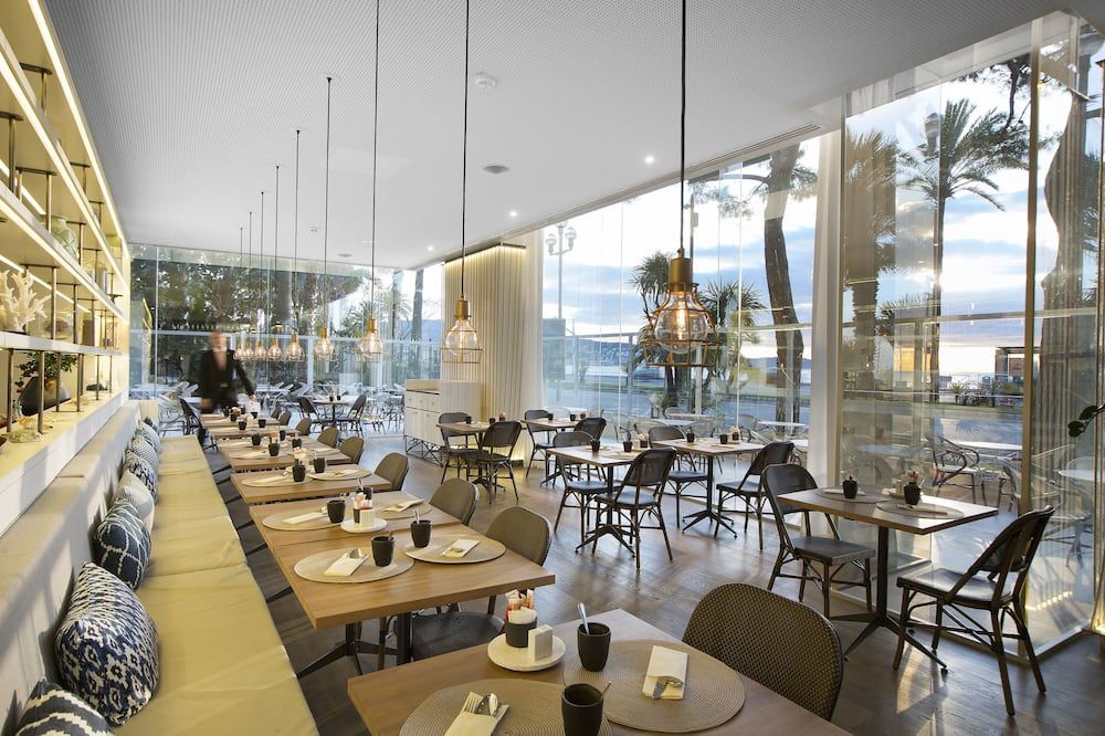 Restoran