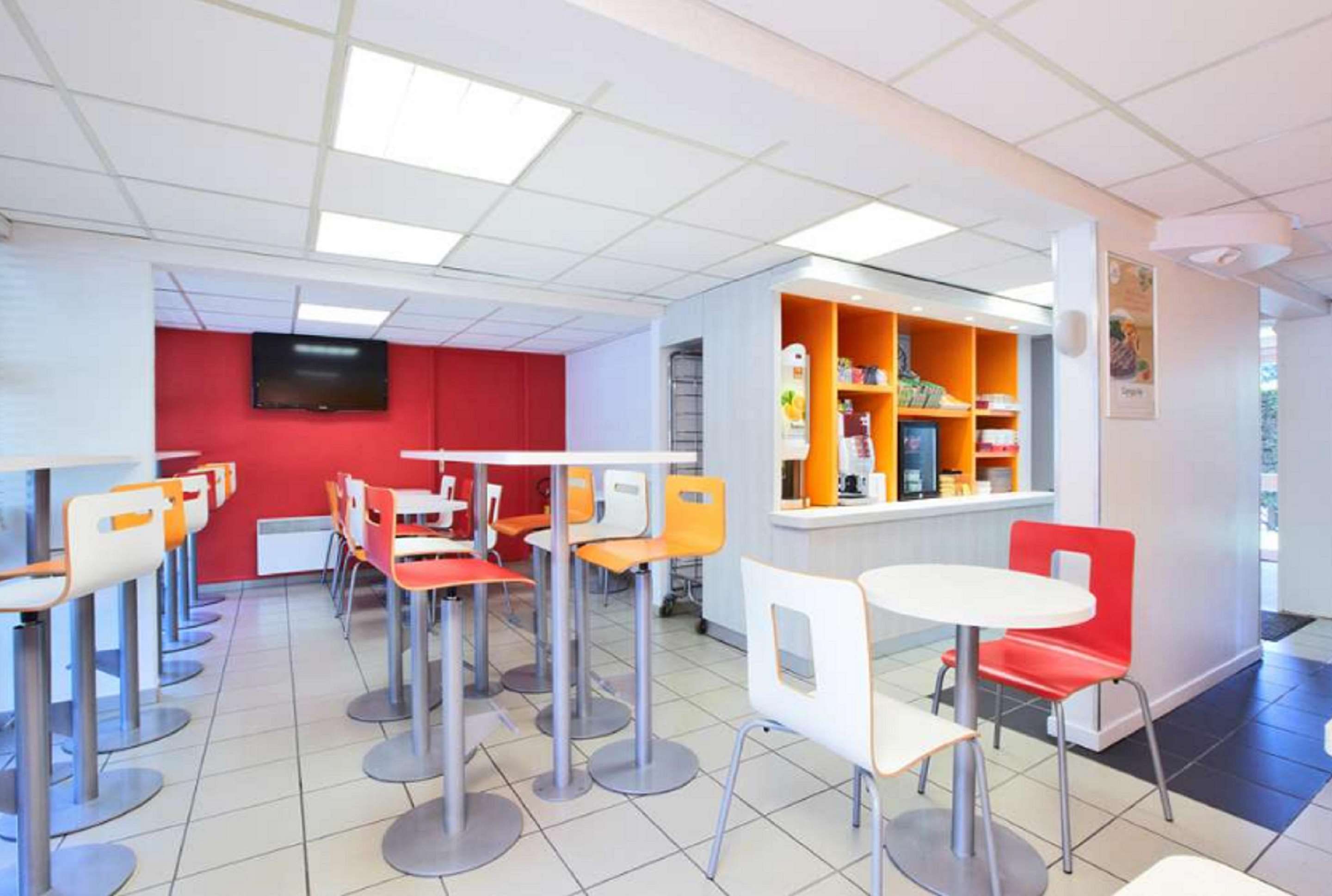 Restoran