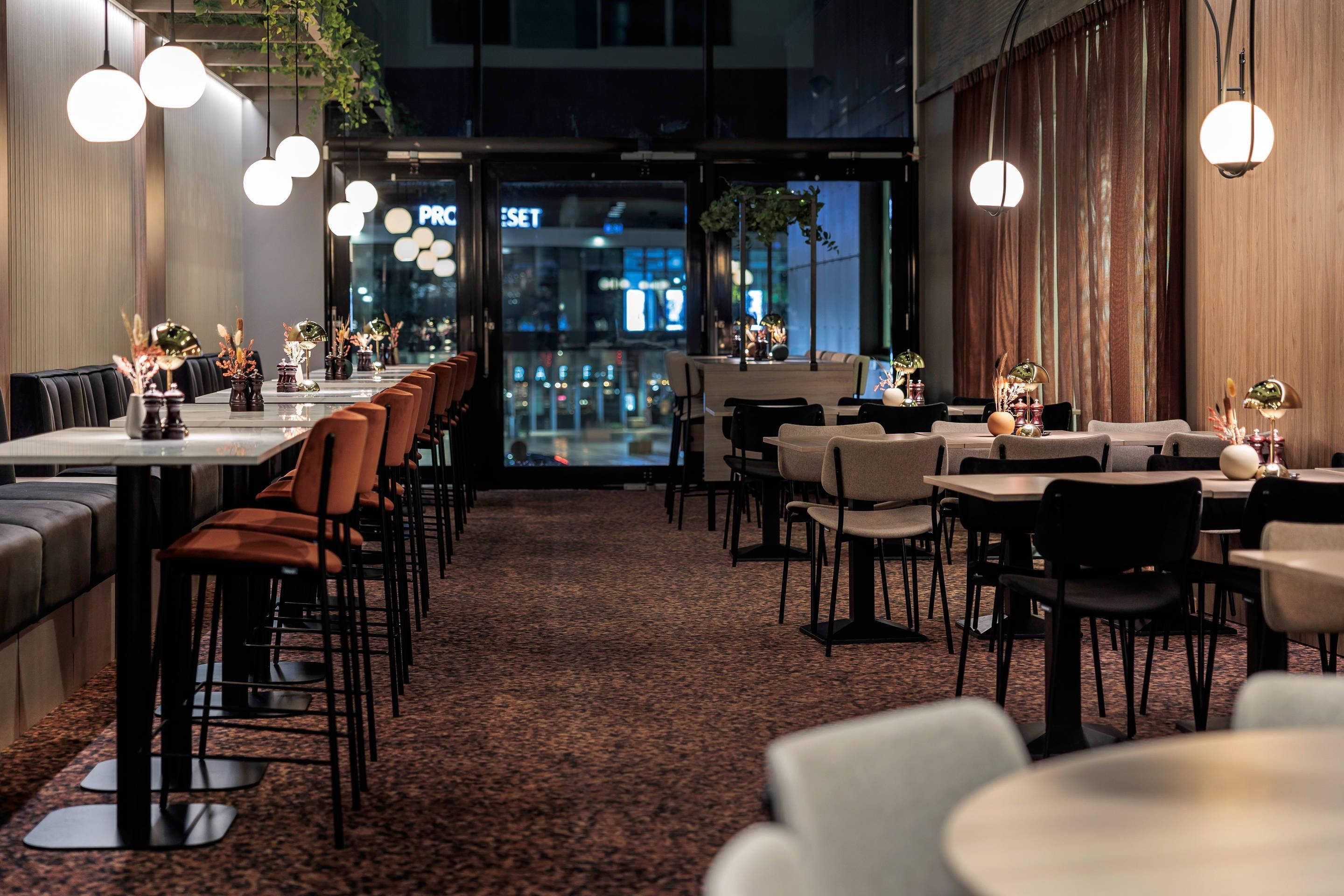 Restoran