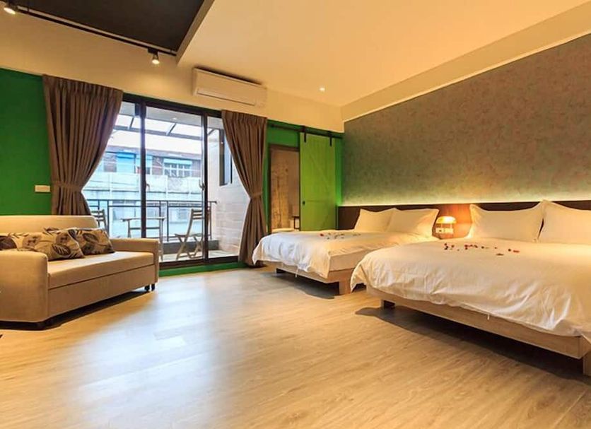 Bilik Tidur Gambar