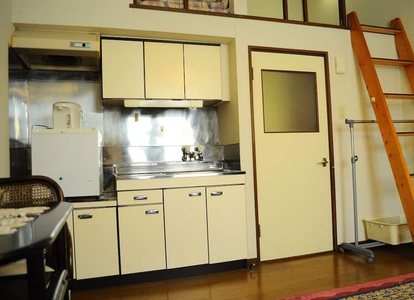 Dapur Gambar