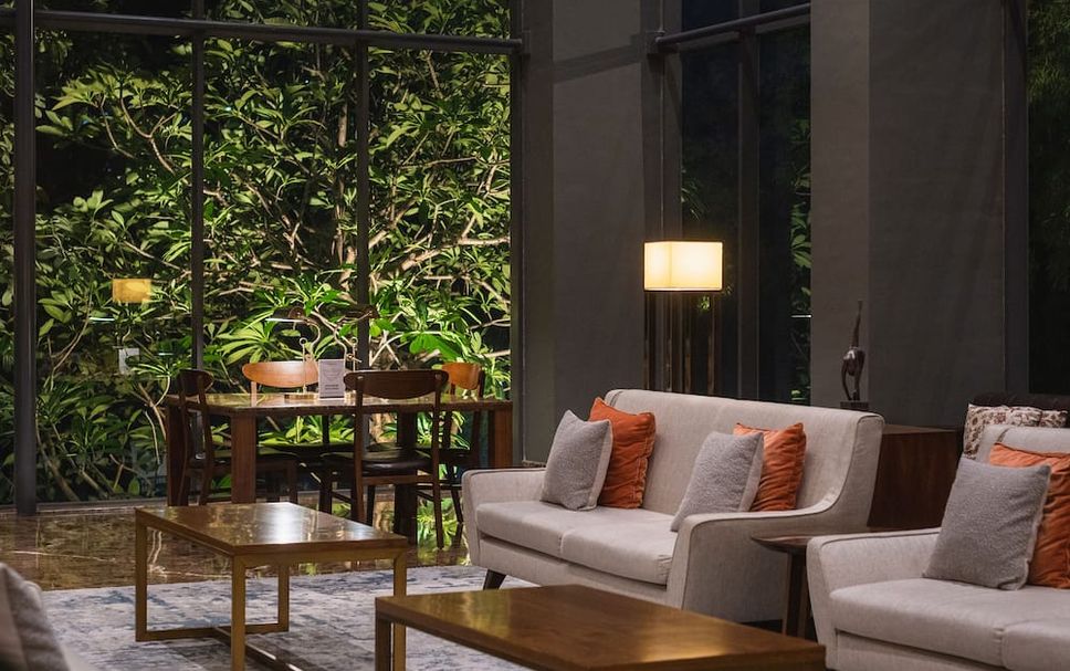 Balai Menunggu Gambar