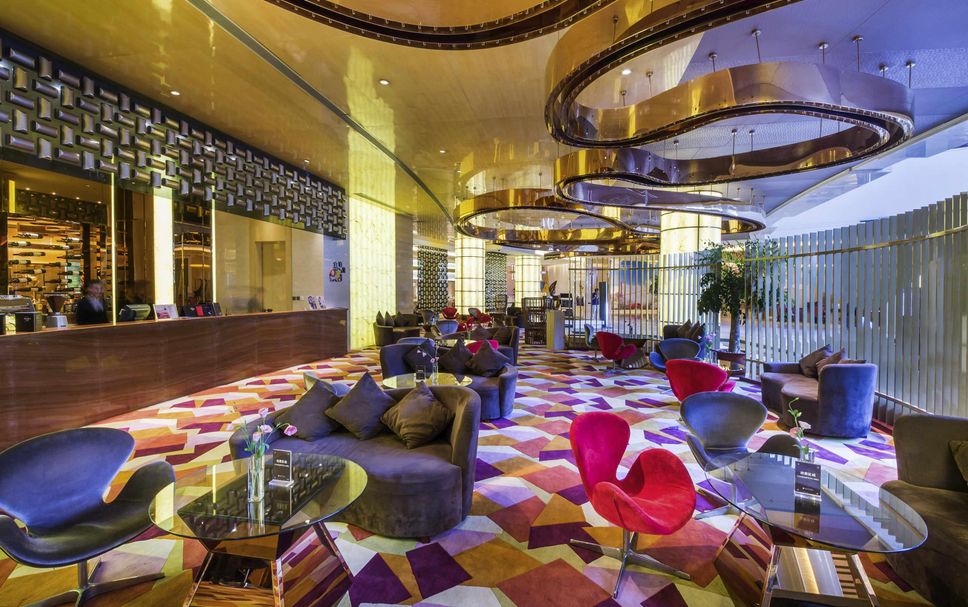 Balai Menunggu Gambar