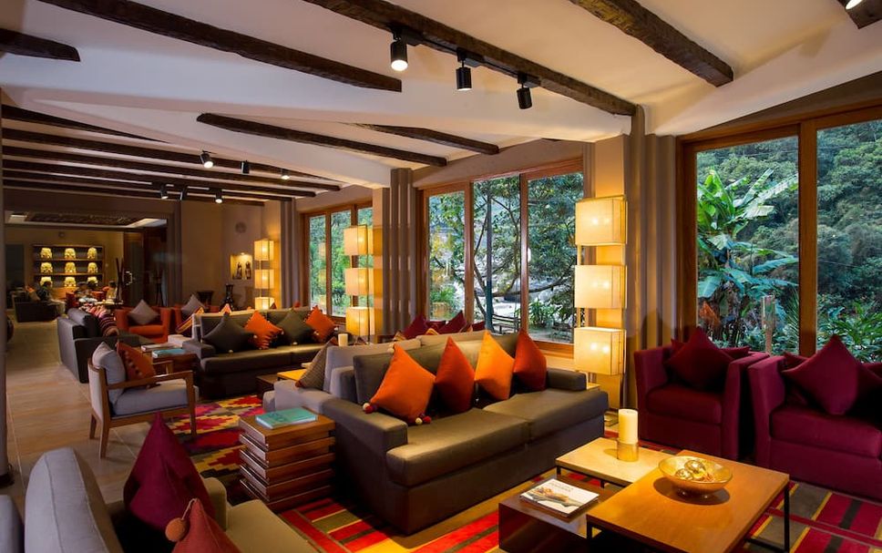 Balai Menunggu Gambar