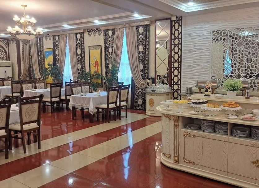 Restoran Gambar