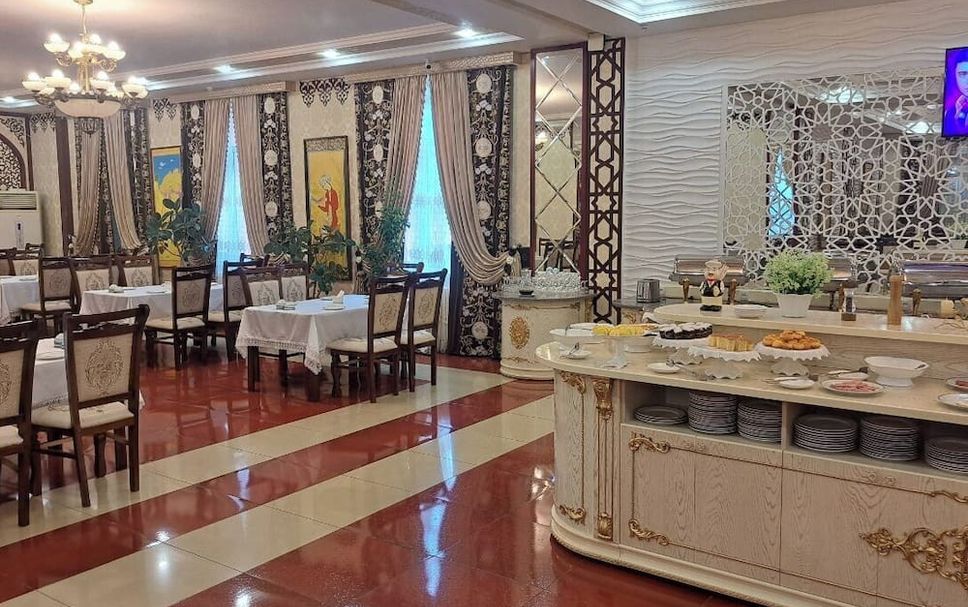 Restoran Gambar