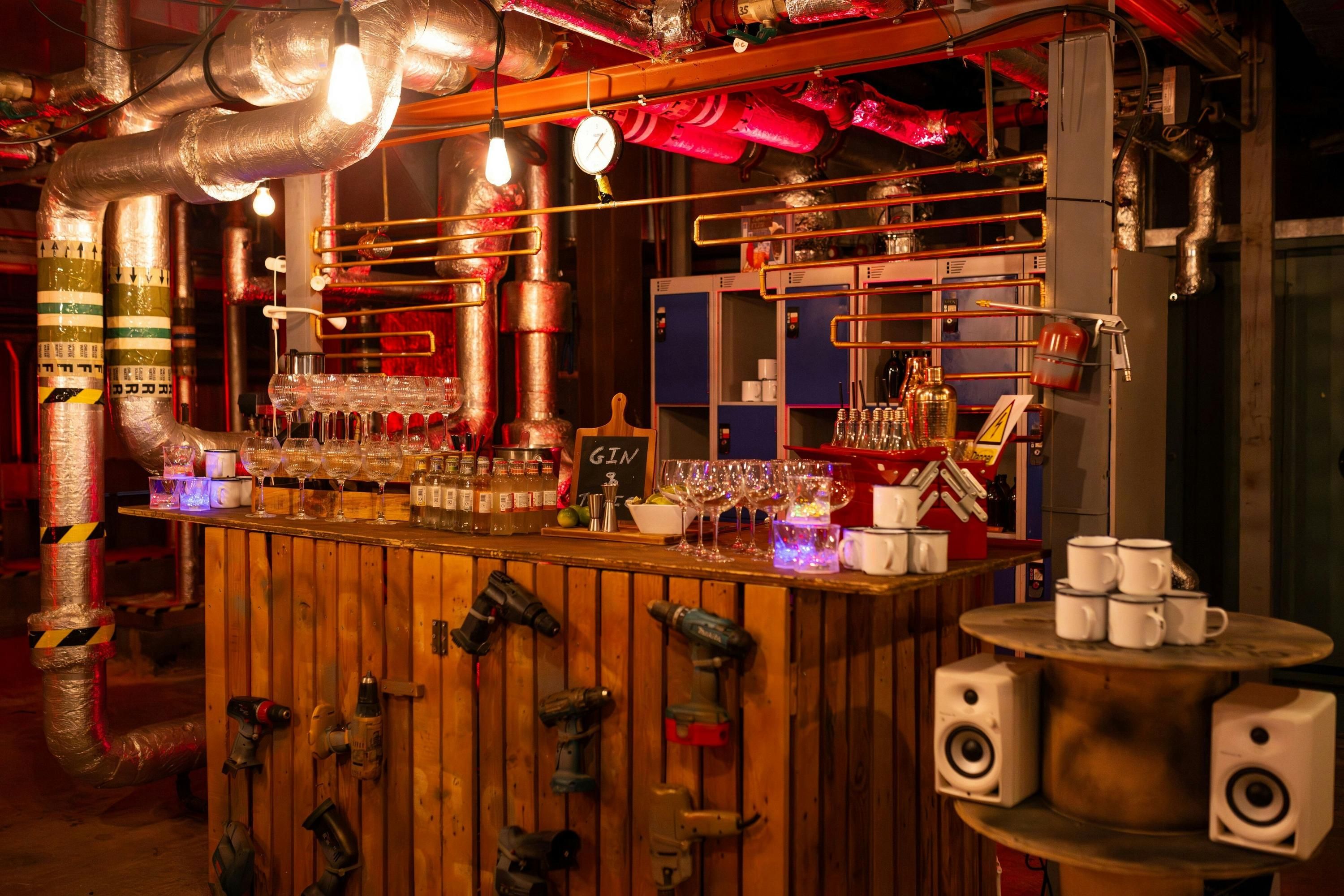 Bar
