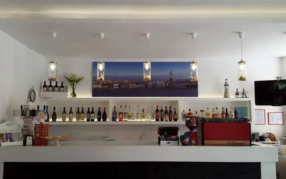 Bar Gambar