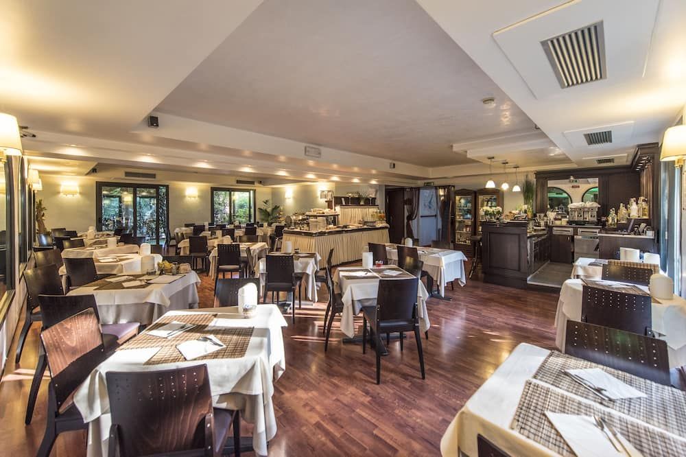 Restoran