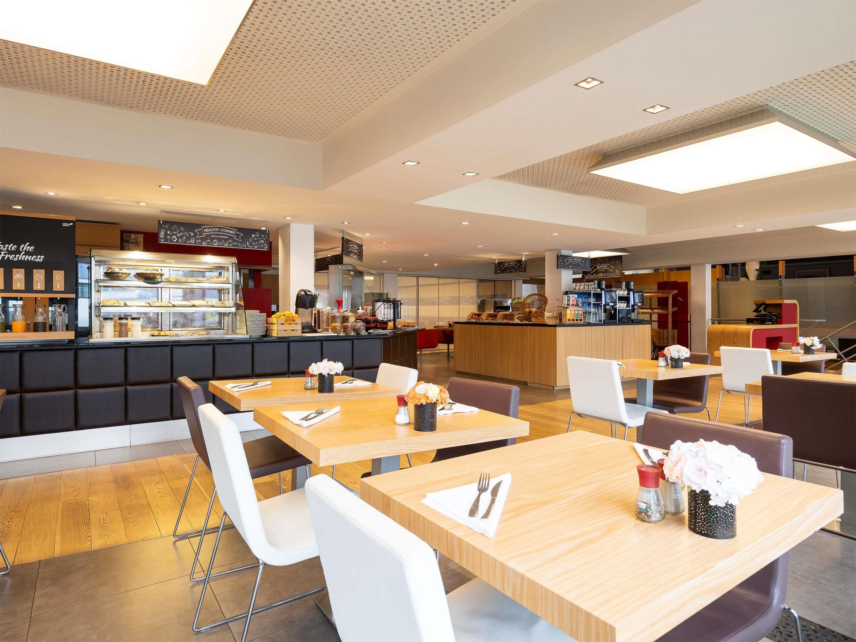 Restoran