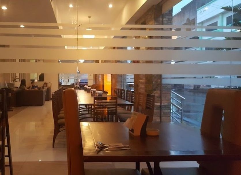 Restoran Gambar
