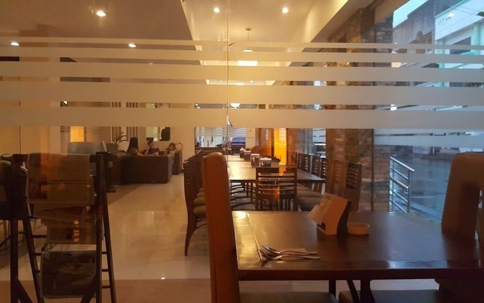 Restoran Gambar
