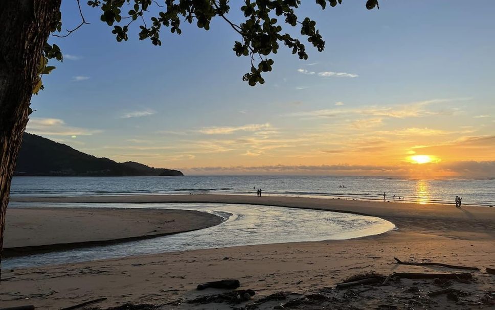 Pantai Gambar
