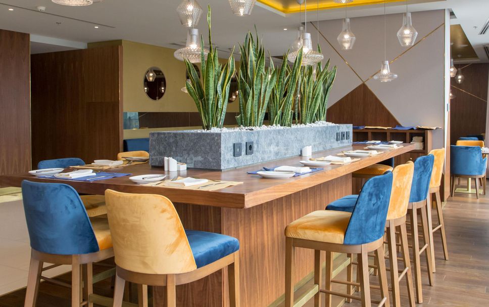 Restoran Gambar