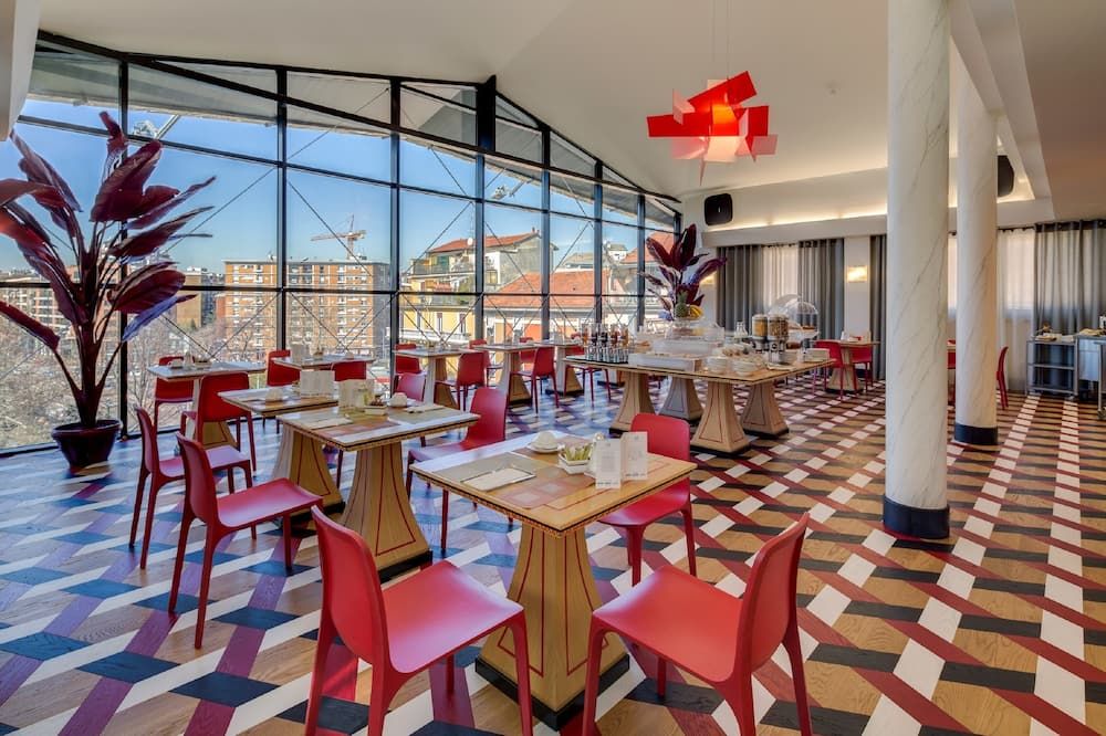 Restoran