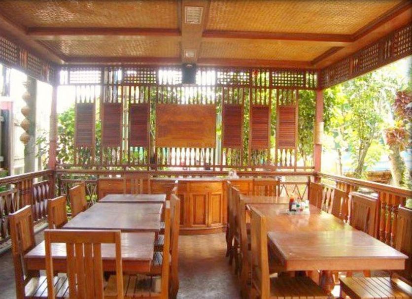 Restoran Gambar