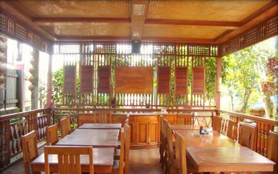Restoran Gambar