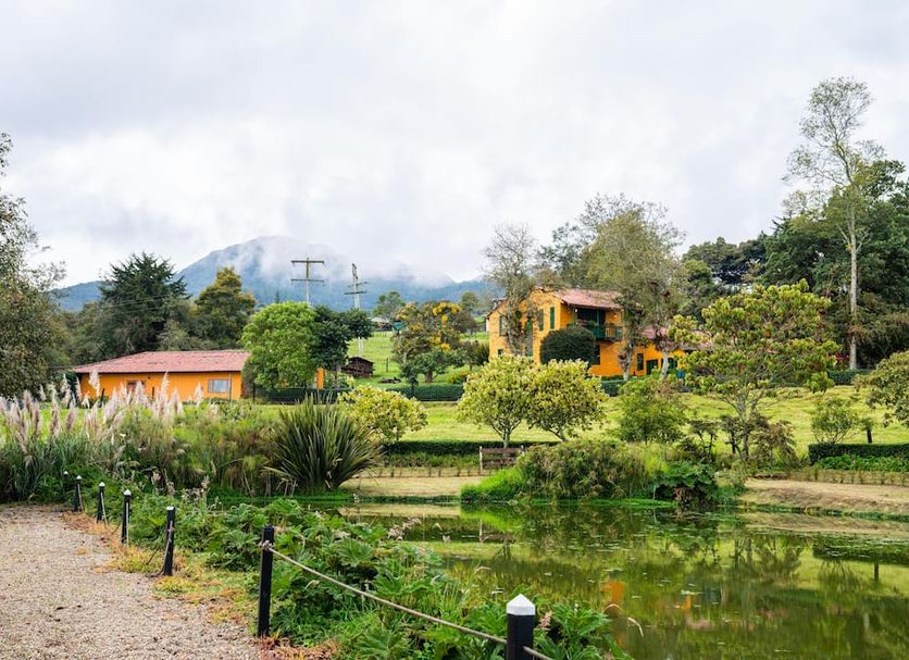 Patio Gambar